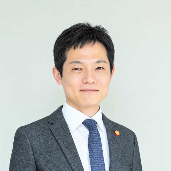 弁理士 西山 玄一郎